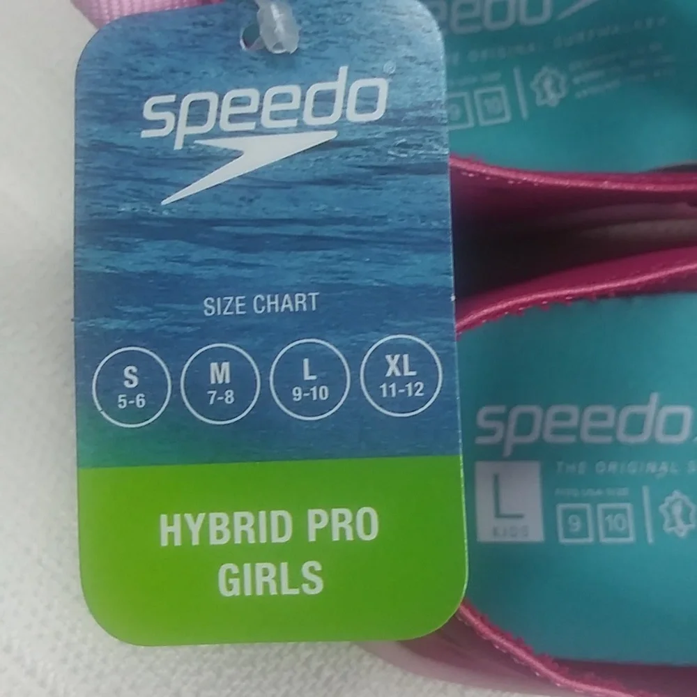 Speedo Hybrid Pro Water Shoes